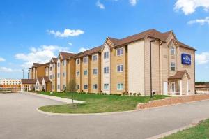 Microtel Inn & Suites Cotulla, Cotulla
