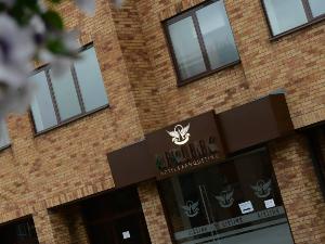 The Airlink Hotel London Heathrow, Hillingdon