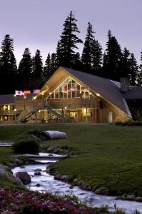 Mammoth Mountain Inn, Mammoth Lakes