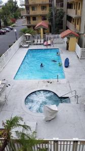 Days Inn by Wyndham Buena Park, Buena Park
