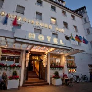 Bayreuth Hotels Deals At The 1 Hotel In Bayreuth Germany