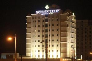 Golden Tulip Al Khobar Suites, Al Khobar