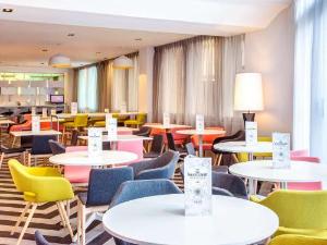 ibis Styles London Heathrow Airport, Hillingdon