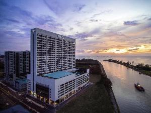 Pullman Miri Waterfront, Miri