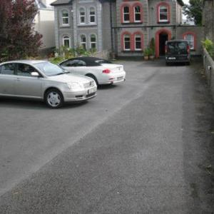 Dun Aoibhinn Guest Accommodation