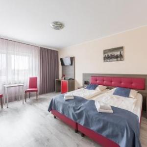 Hotel Klein Frankfurt