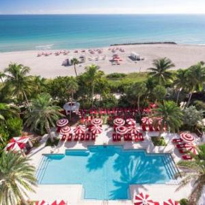 Faena Hotel Miami Beach