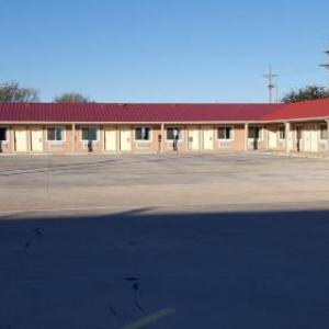 Denver City Motel
