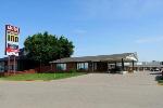 North Battleford Saskatchewan Hotels - Battlefords Inn