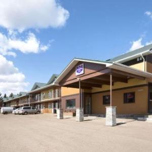 Hotels near Union Hall Edmonton - Nice Inn Edmonton