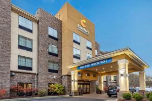 Comfort Inn & Suites Pittsburgh, Pittsburgh