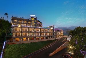 The Munnar Queen, Munnar