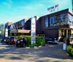 Hillcrest Specialty Hospital Oklahoma Hotels - Boma Inn Eldoret