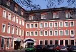 Wuerzburg Germany Hotels - City Partner Hotel Strauss