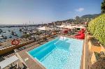 Santa Margherita Italy Hotels - Hotel Laurin