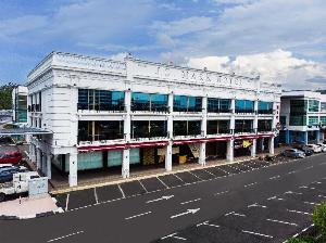 JC Mark Hotel, Bintulu