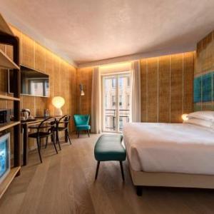Hotel Firenze