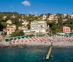 Santa Margherita Italy Hotels - Best Western Regina Elena