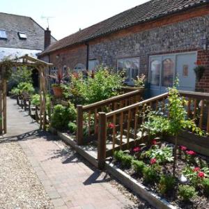 The Barns