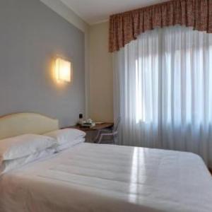 Teatro Colosseo Torino Hotels - Best Western Hotel Crimea