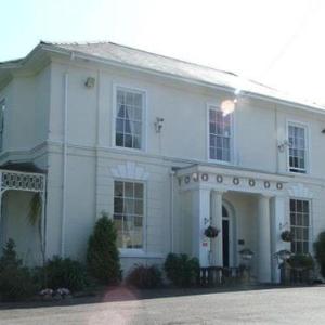Norton House Hotel - Mumbles
