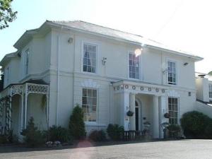 Norton House Hotel - Mumbles, Swansea