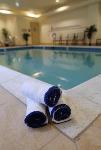 Mission Hill Of Hayward California Hotels - Hampton Inn By Hilton Union City