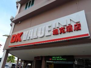 DK Value Inn, Bintulu