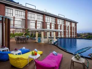 Ion Bali Benoa, Nusa Dua