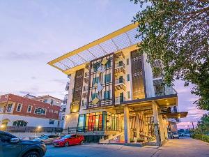 Korapura Resort, Nakhon Ratchasima