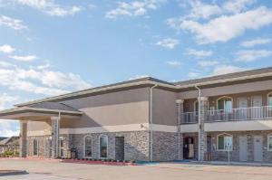 Days Inn by Wyndham Bryan, Bryan