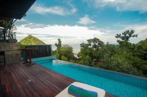 Plataran Komodo Beach Resort - CHSE Certified, Labuan Bajo