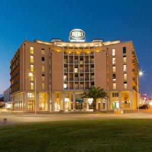 Best Western Hotel Biri