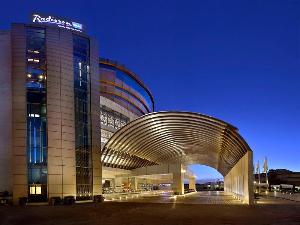 Radisson Blu Hotel MBD Ludhiana, Ludhiana