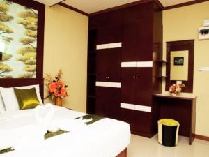 Sorrento Hotel and Residence, Khonkhaen