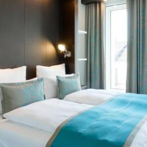 Motel One Stuttgart-Bad Cannstatt