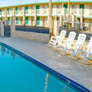 Lake Havasu State Park Hotels - Windsor Inn Lake Havasu City