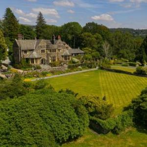 Hotels near Lowther Deer Park Penrith - Cragwood Country House Hotel