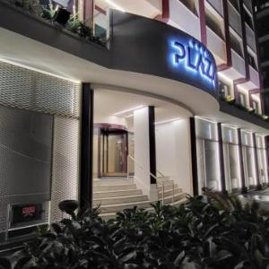 Hotel Plaza