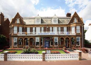 Furzedown Hotel, Great Yarmouth