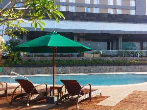 Gammara Hotel Makassar, Makassar