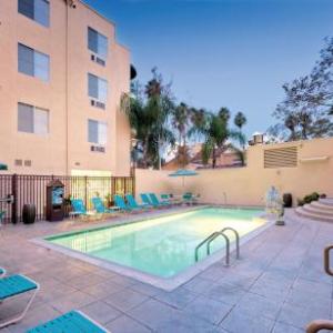 WorldMark San Diego - Mission Valley