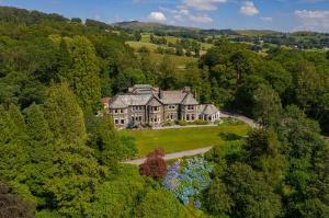 Merewood Country House Hotel, Windermere