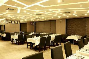 All - Fresco Hotel, Kolkata