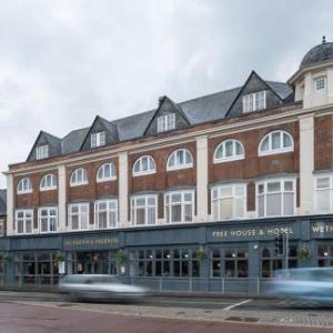 Hotels near Bedford Park Bedford - Pilgrims Progress Wetherspoon