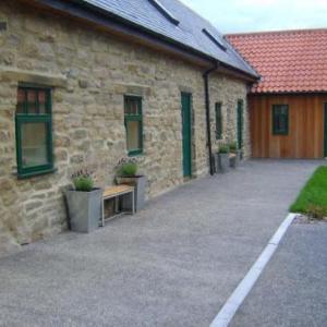 The Point Sunderland Hotels - Park Farm Hotel