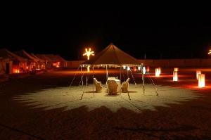 Rajasthan Adventure Resort, Dedha