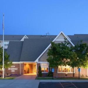 Residence Inn by Marriott Salt Lake City Airport