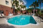 Williams Park Florida Hotels - Hilton Garden Inn Tampa Ybor Historic District