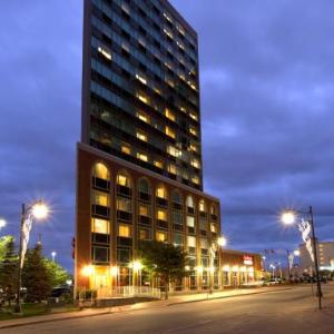 Radisson Hotel And Suites Fallsview